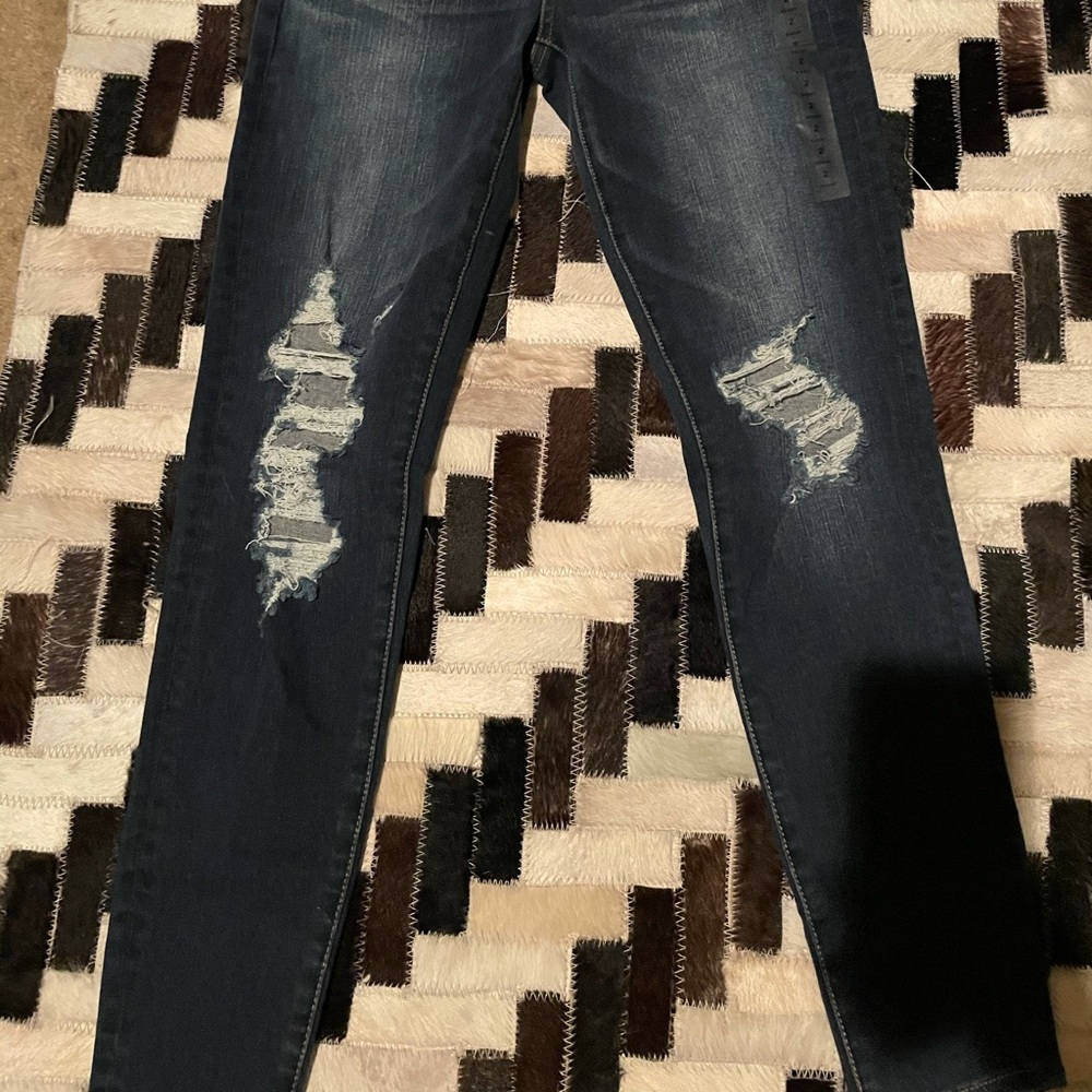 Blue jeans 👖
